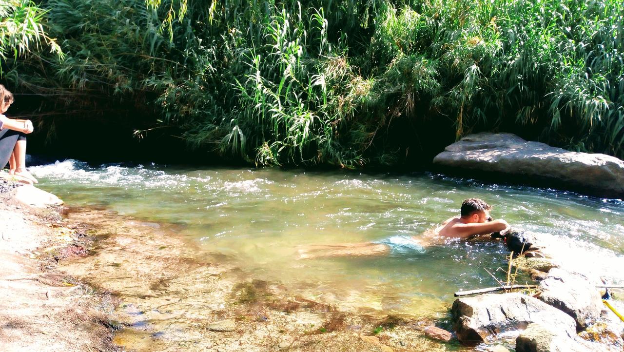 Astro Camping Elqui Experience Vicuña Zewnętrze zdjęcie