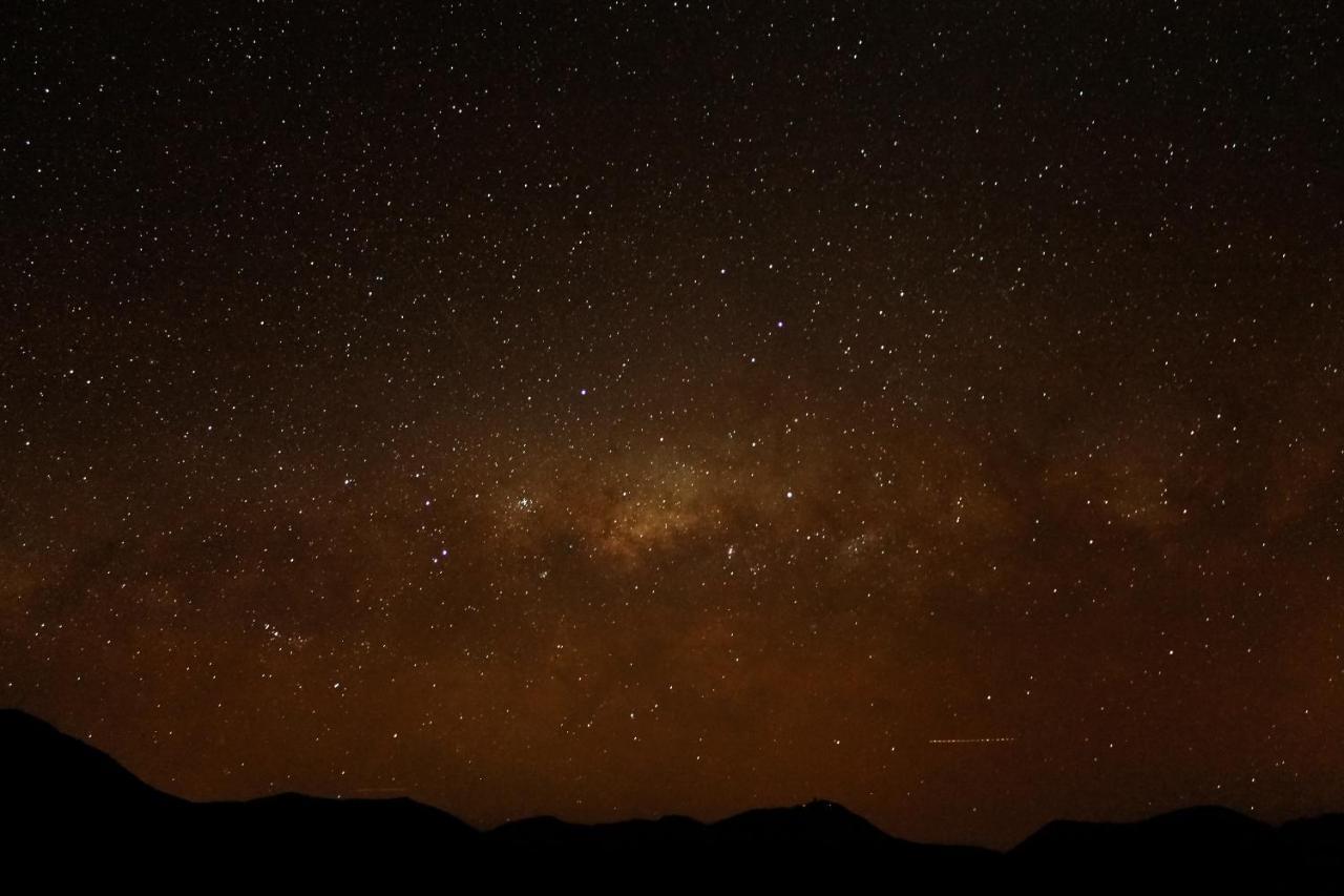 Astro Camping Elqui Experience Vicuña Zewnętrze zdjęcie